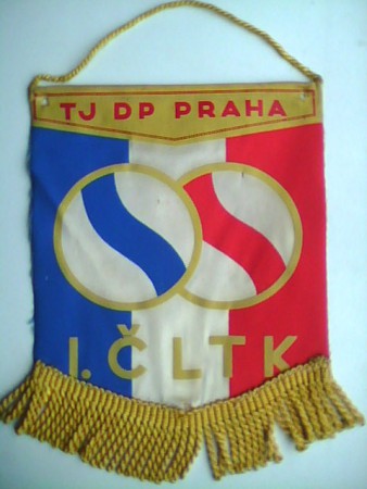PRAHA TJ DP I. ČLTK -20-